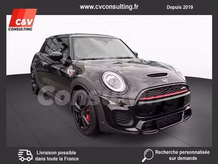 Mini Mini John Cooper Works 2.0 231 Chili
