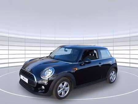 Mini Mini One 1.5 95