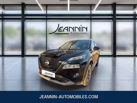 Nissan X-Trail e-Power N Connecta