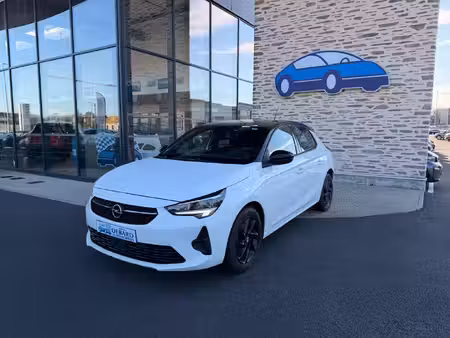 Opel Corsa 1.2 130 GS