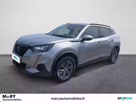 Peugeot 2008 1.2 130 Style