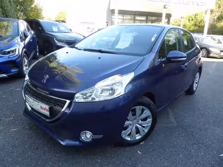 Peugeot 208 1.2 82 Active
