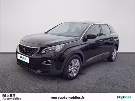 Peugeot 3008 1.2 130 Active