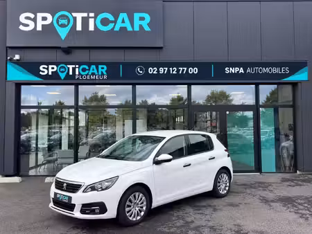 Peugeot 308 1.5 HDi 100 Access
