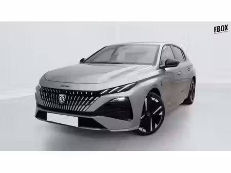 Peugeot 308 GT GT