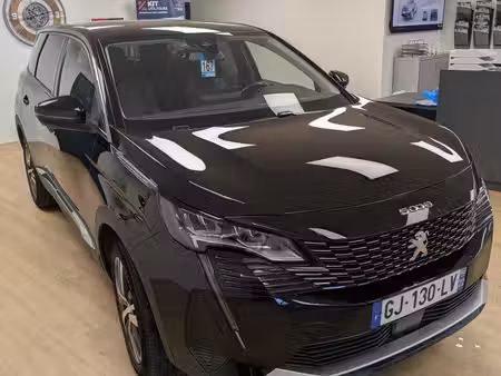 Peugeot 5008 1.2 130 Allure
