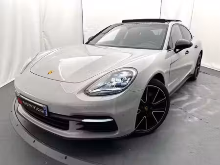 Porsche Panamera 4 V6 2.9 330 4x4