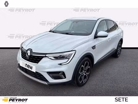 Renault Arkana E-Tech 1.6 145 Techno