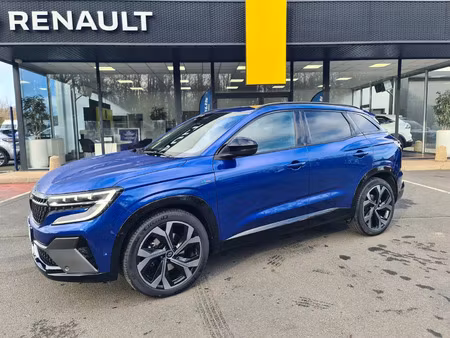 Renault Austral 1.2 200 Esprit Alpine