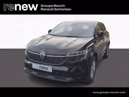 Renault Austral 1.2 130 Evolution