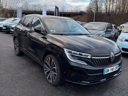 Renault Austral 1.2 200 Iconic