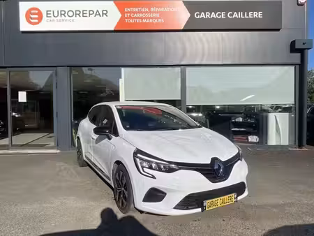 Renault Clio 1.0 Evolution