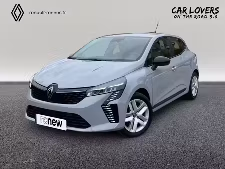Renault Clio E-Tech 1.6 TCe 90 Evolution