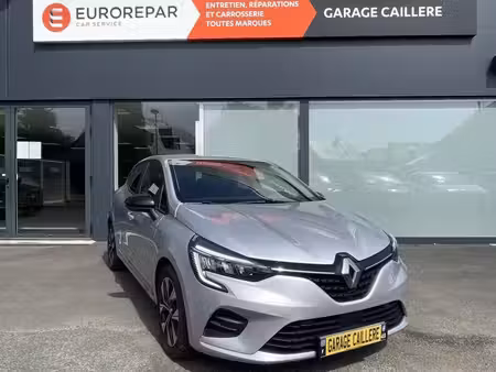 Renault Clio 1.5 dCi 100 Evolution
