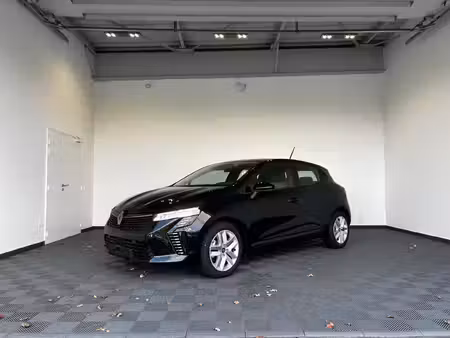 Renault Clio 1.5 dCi 100 Evolution