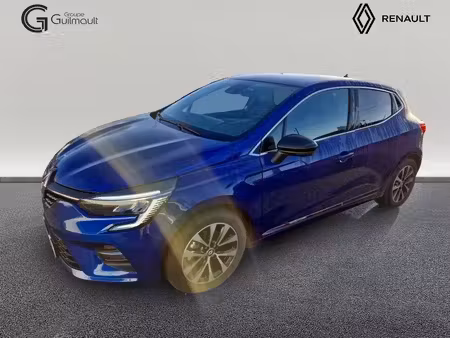 Renault Clio E-Tech TCe 90 Techno