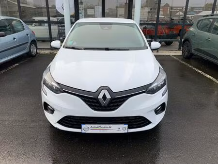 Renault Clio E-Tech 1.6 90 Business