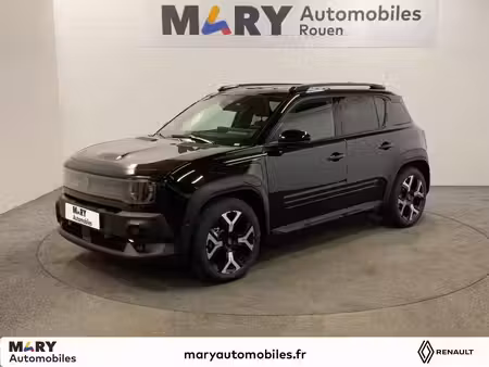 Renault R4 E-Tech Confort 150 Confort