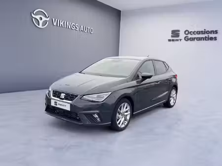 Seat Ibiza 1.0 TSI 115 FR