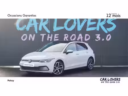 Volkswagen Golf 1.4 TDI 150 Style