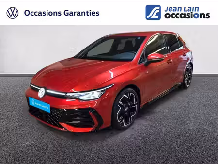 Volkswagen Golf 1.5 TSI 150 R-Line