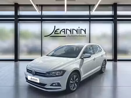Volkswagen Polo 1.0 TDI 95 Confortline
