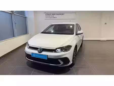 Volkswagen Polo 1.0