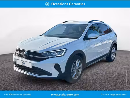 Volkswagen Taigo 1.0 TSI 116