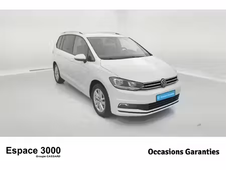 Volkswagen Touran 2.0 TDI 150 Life