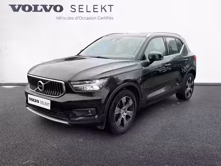Volvo XC40 D3 2.0 150 Inscription