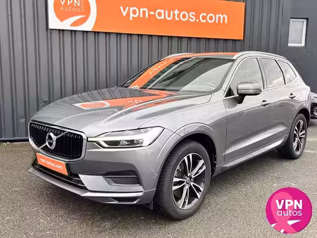 Volvo XC60 D4 2.0 190 Momentum