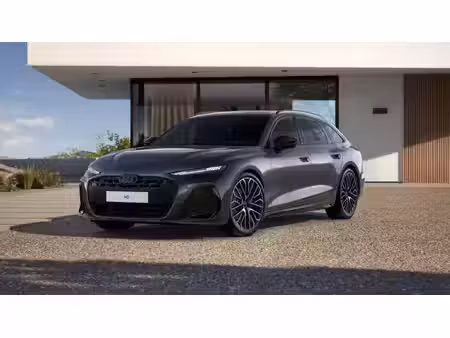 Audi A6 40 TDI 2.0 TDI 204 S line