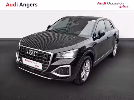 Audi Q2 30 TDI 2.0 TDI 116 Business Line