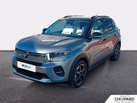 Citroën C3 1.2 110 Max
