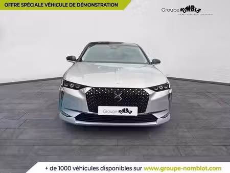 DS 4