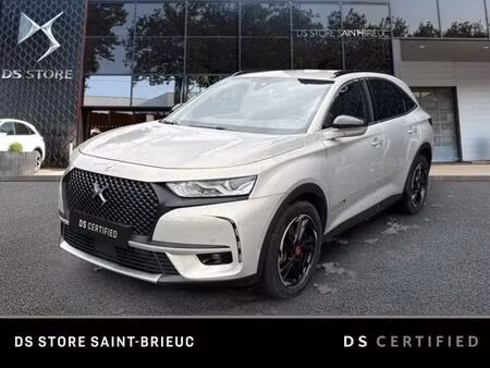 DS 7 E Tense 1.6 Performance Line
