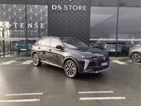 DS 7 1.5 HDi 131