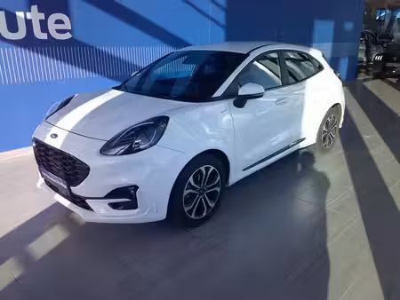 Ford Puma ST 1.0 125 ST Line