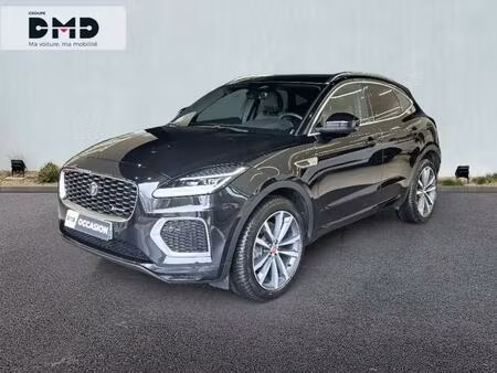 Jaguar E-Pace P300E 1.5 309 R Dynamic SE 4x4