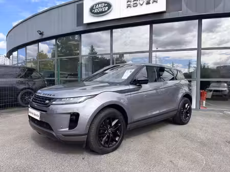 Land Rover Range Rover Evoque P270E 1.5 270 Midnight Edition 4x4