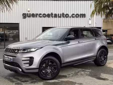 Land Rover Range Rover Evoque P300E 1.5 200 R‑dynamic S 4x4