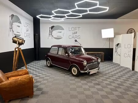 Mini Mini 