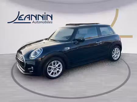 Mini Mini Cooper 1.5 136