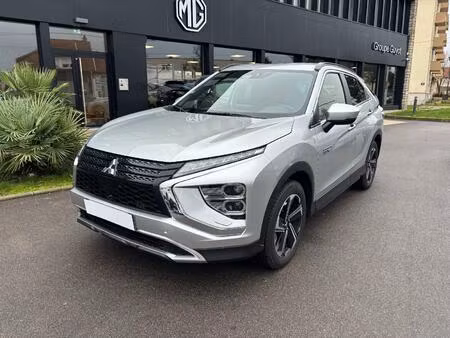 Mitsubishi Eclipse Cross PHEV 2.4 98 Intense 4x4