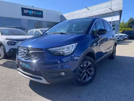 Opel Crossland 1.2 110