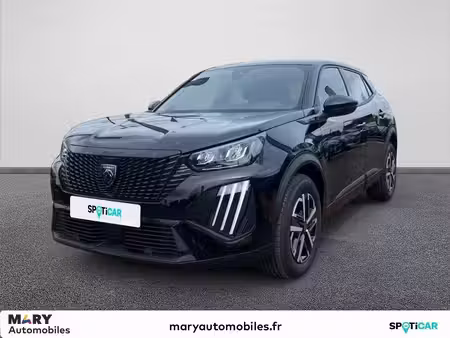 Peugeot 2008 1.2 Style