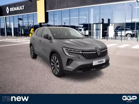 Renault Austral 1.2 200 Techno