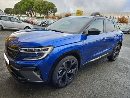 Renault Austral 1.2 200 Esprit Alpine