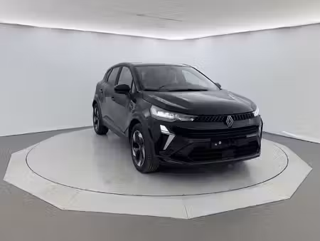 Renault Captur E-Tech 160 Techno