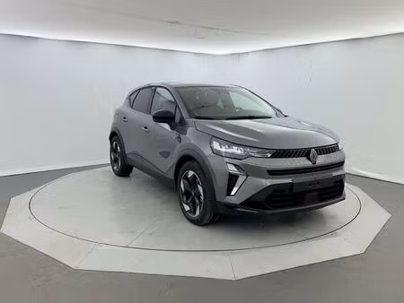 Renault Captur E-Tech 160 Techno